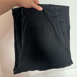 universal thread wide leg business pants